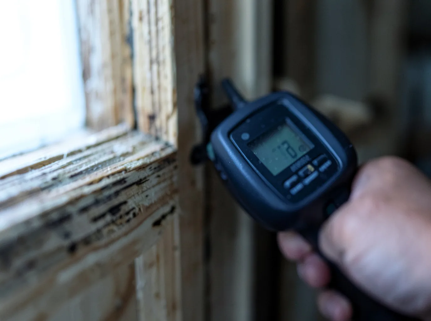 Commercial Water Damage Restoration in Allston, MA